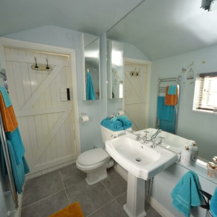 Millers Barn, Home Farm, Foston, Derby, DE65 5DL Gallery image 21