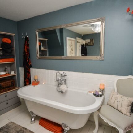 Millers Barn, Home Farm, Foston, Derby, DE65 5DL Gallery image 26