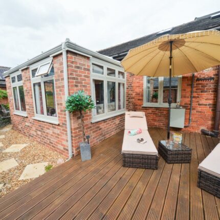 Millers Barn, Home Farm, Foston, Derby, DE65 5DL Gallery image 33