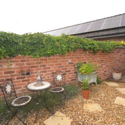 Millers Barn, Home Farm, Foston, Derby, DE65 5DL Gallery image 29