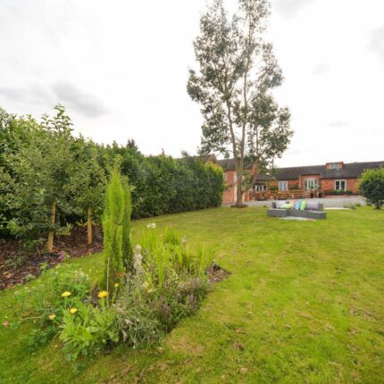 Millers Barn, Home Farm, Foston, Derby, DE65 5DL Gallery image 2