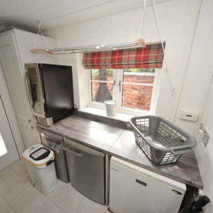 Millers Barn, Home Farm, Foston, Derby, DE65 5DL Gallery image 15