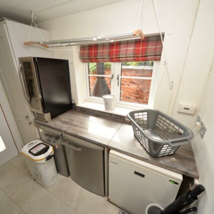 Millers Barn, Home Farm, Foston, Derby, DE65 5DL Gallery image 13