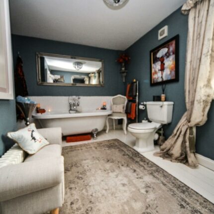 Millers Barn, Home Farm, Foston, Derby, DE65 5DL Gallery image 27