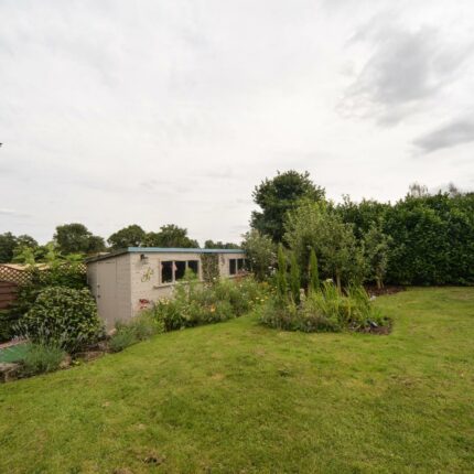 Millers Barn, Home Farm, Foston, Derby, DE65 5DL Gallery image 28