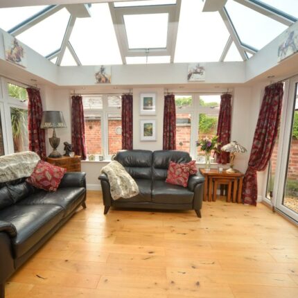 Millers Barn, Home Farm, Foston, Derby, DE65 5DL Gallery image 16