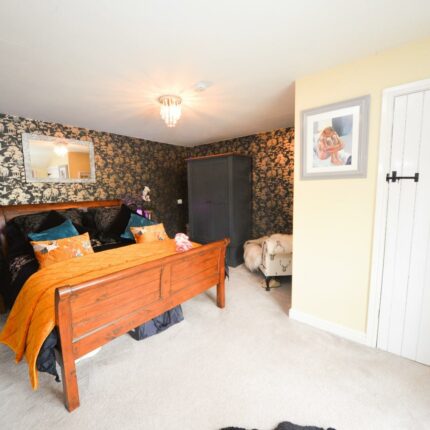 Millers Barn, Home Farm, Foston, Derby, DE65 5DL Gallery image 18