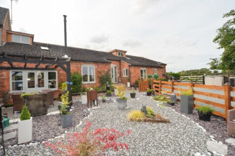 Preview image for Millers Barn, Home Farm, Foston, Derby, DE65 5DL