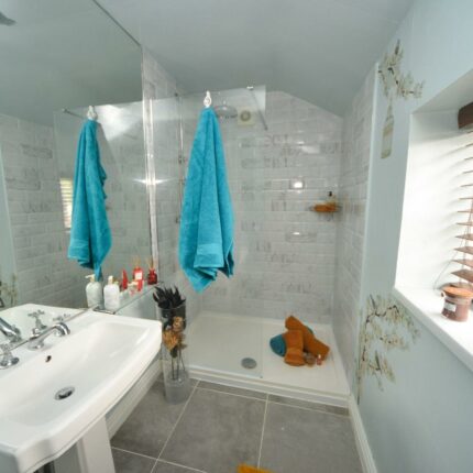 Millers Barn, Home Farm, Foston, Derby, DE65 5DL Gallery image 20