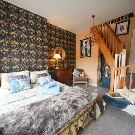 Millers Barn, Home Farm, Foston, Derby, DE65 5DL Gallery image 22