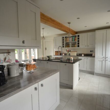 Millers Barn, Home Farm, Foston, Derby, DE65 5DL Gallery image 11