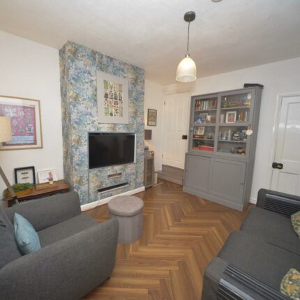 91 High Street, Repton, Derby, DE65 6GF Gallery image 8