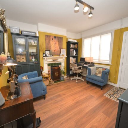 91 High Street, Repton, Derby, DE65 6GF Gallery image 4