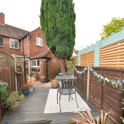 91 High Street, Repton, Derby, DE65 6GF Gallery image 17