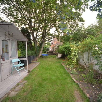 91 High Street, Repton, Derby, DE65 6GF Gallery image 16