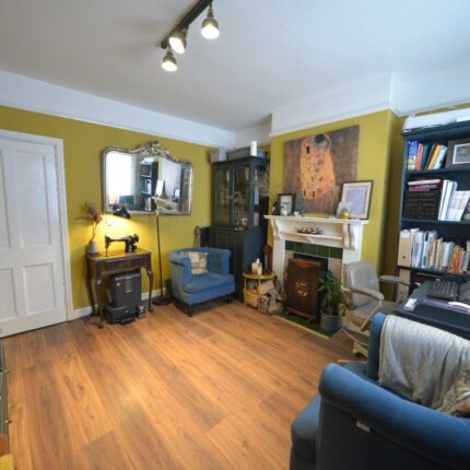 91 High Street, Repton, Derby, DE65 6GF Gallery image 3