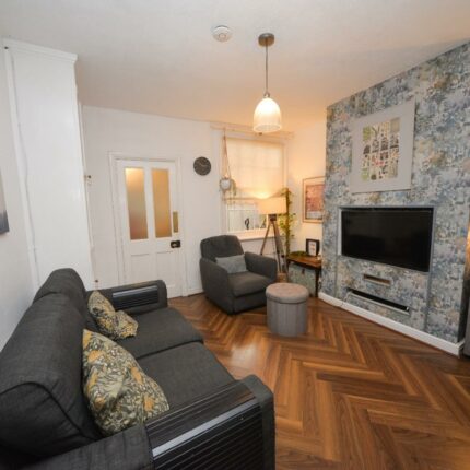 91 High Street, Repton, Derby, DE65 6GF Gallery image 2