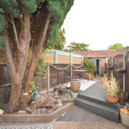 91 High Street, Repton, Derby, DE65 6GF Gallery image 18