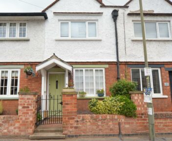 Preview image for 91 High Street, Repton, Derby, DE65 6GF
