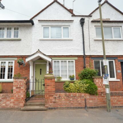 91 High Street, Repton, Derby, DE65 6GF Gallery image 1