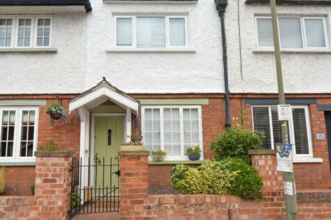 Preview image for 91 High Street, Repton, Derby, DE65 6GF
