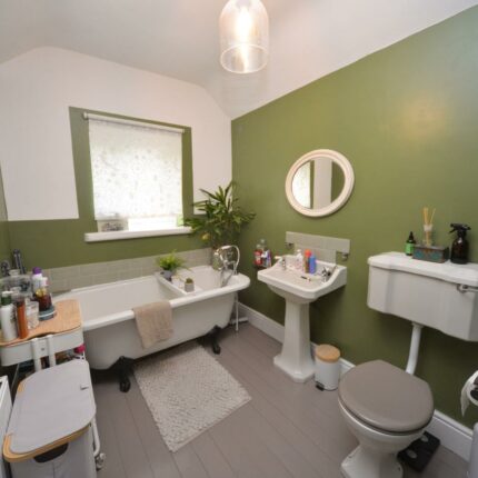 91 High Street, Repton, Derby, DE65 6GF Gallery image 14