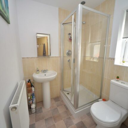 24 Blakeholme Court, Burton-On-Trent, DE14 2NZ Gallery image 12