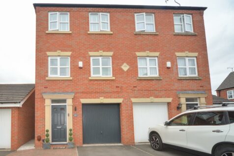 Preview image for 24 Blakeholme Court, Burton-On-Trent, DE14 2NZ