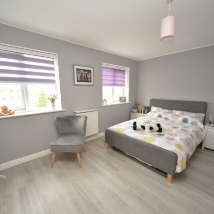 24 Blakeholme Court, Burton-On-Trent, DE14 2NZ Gallery image 11