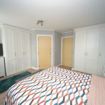 24 Blakeholme Court, Burton-On-Trent, DE14 2NZ Gallery image 9