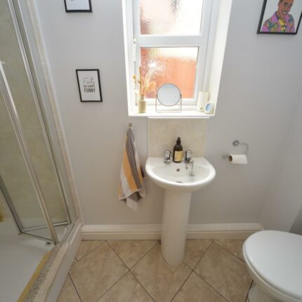 24 Blakeholme Court, Burton-On-Trent, DE14 2NZ Gallery image 14