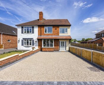 Preview image for 209  The Old Well House, Beamhill Road, Anslow, Burton-On-Trent, DE13 9QW