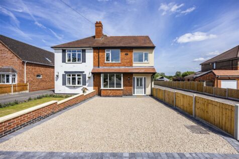 Preview image for 209  The Old Well House, Beamhill Road, Anslow, Burton-On-Trent, DE13 9QW