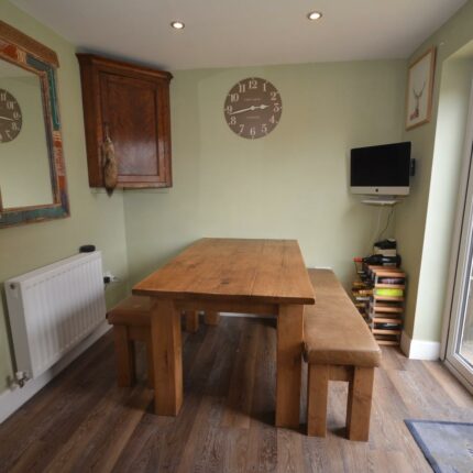 8 Thorntree Road, Brailsford, Ashbourne, DE6 3GH Gallery image 6
