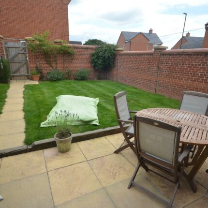 8 Thorntree Road, Brailsford, Ashbourne, DE6 3GH Gallery image 13