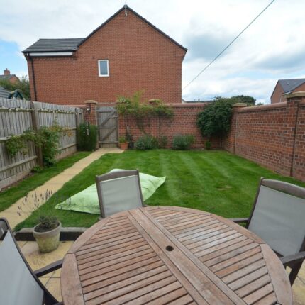 8 Thorntree Road, Brailsford, Ashbourne, DE6 3GH Gallery image 14