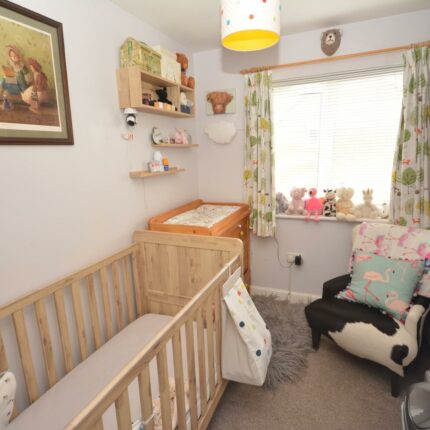 8 Thorntree Road, Brailsford, Ashbourne, DE6 3GH Gallery image 11