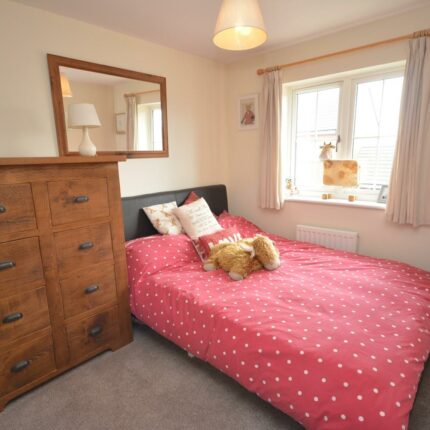 8 Thorntree Road, Brailsford, Ashbourne, DE6 3GH Gallery image 10