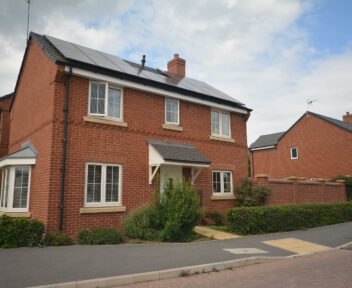 Preview image for 8 Thorntree Road, Brailsford, Ashbourne, DE6 3GH
