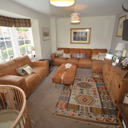 8 Thorntree Road, Brailsford, Ashbourne, DE6 3GH Gallery image 2