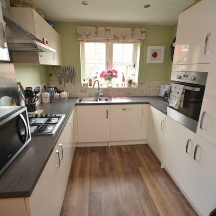 8 Thorntree Road, Brailsford, Ashbourne, DE6 3GH Gallery image 4