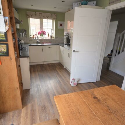 8 Thorntree Road, Brailsford, Ashbourne, DE6 3GH Gallery image 5