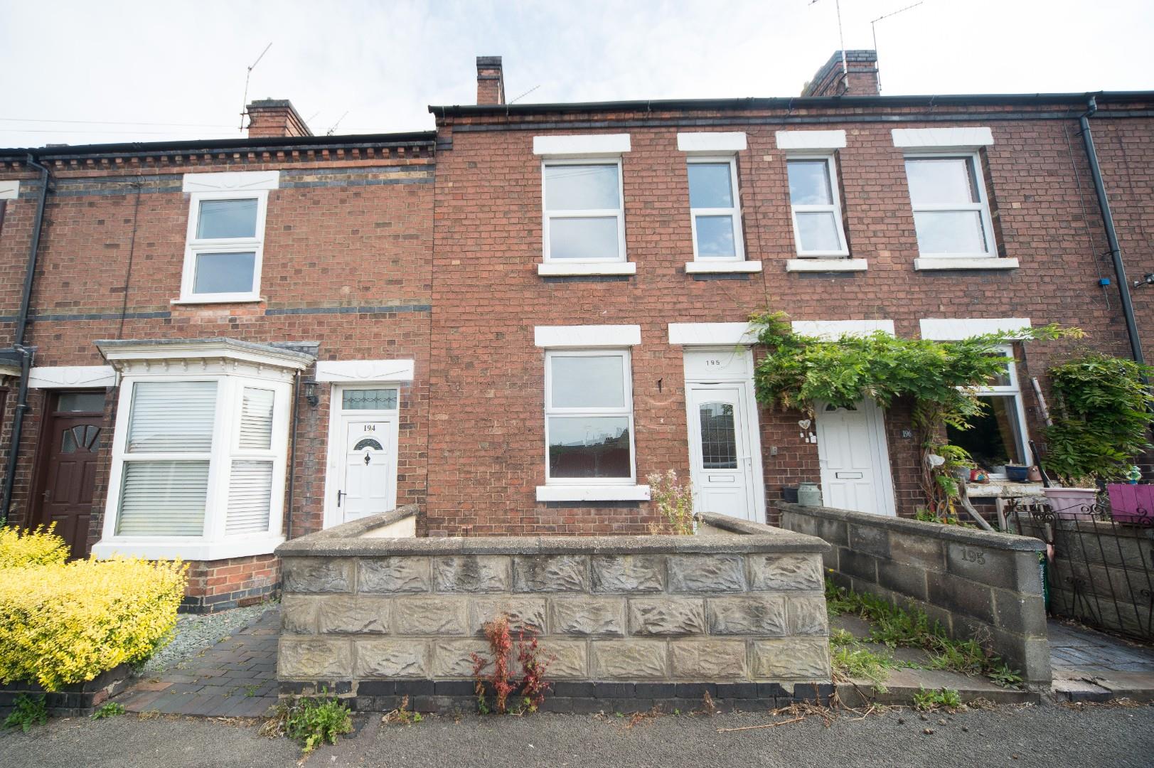 195 Woods Lane, Burton-On-Trent, DE15 9DD Banner