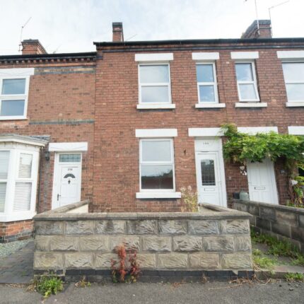 195 Woods Lane, Burton-On-Trent, DE15 9DD Gallery image 1