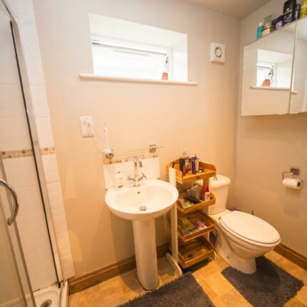4 Oak Drive, Doveridge, DE6 5NF Gallery image 11