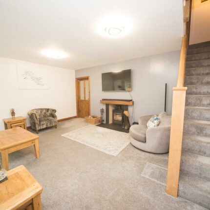 4 Oak Drive, Doveridge, DE6 5NF Gallery image 3