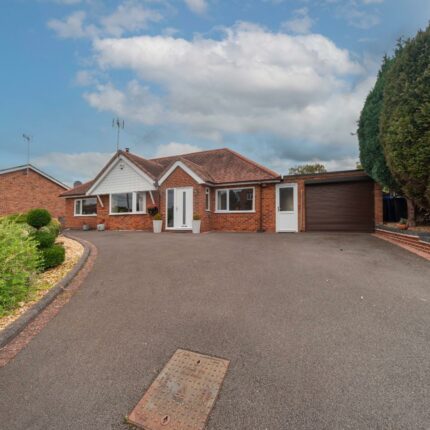 1 Walford Road, Rolleston-On-Dove, Burton-On-Trent, DE13 9AP Gallery image 28