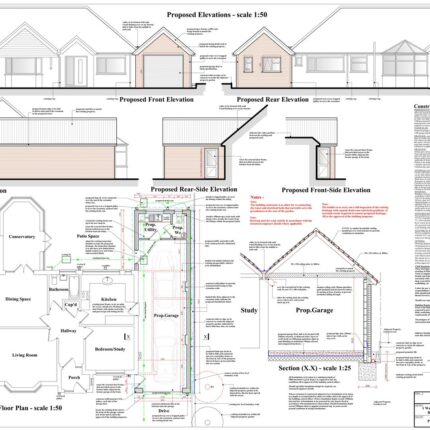 1 Walford Road, Rolleston-On-Dove, Burton-On-Trent, DE13 9AP Gallery image 12