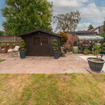 1 Walford Road, Rolleston-On-Dove, Burton-On-Trent, DE13 9AP Gallery image 24