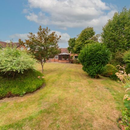 1 Walford Road, Rolleston-On-Dove, Burton-On-Trent, DE13 9AP Gallery image 2